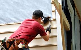 Best Steel Siding Installation  in Spring Glen, UT